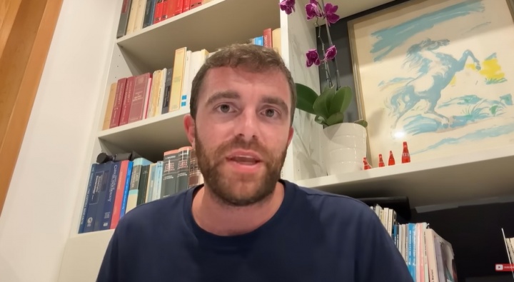 罗马诺回应HWG争议:协议达成即通知,官宣时间不定