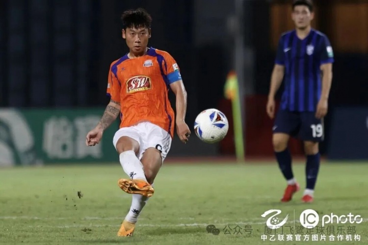 近8轮1胜,厦门飞鹭客场1-2遭武汉三镇B队逆转 近8轮1胜,厦门飞鹭客场1-2遭武汉三镇B队逆转