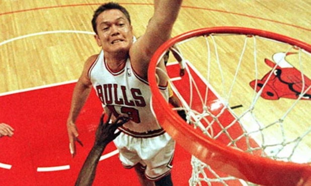 美媒评NBA历史2米18以上长人15强:姚明第四 贾巴尔居首 美媒评NBA历史2米18以上长人15强:姚明第四 贾巴尔居首