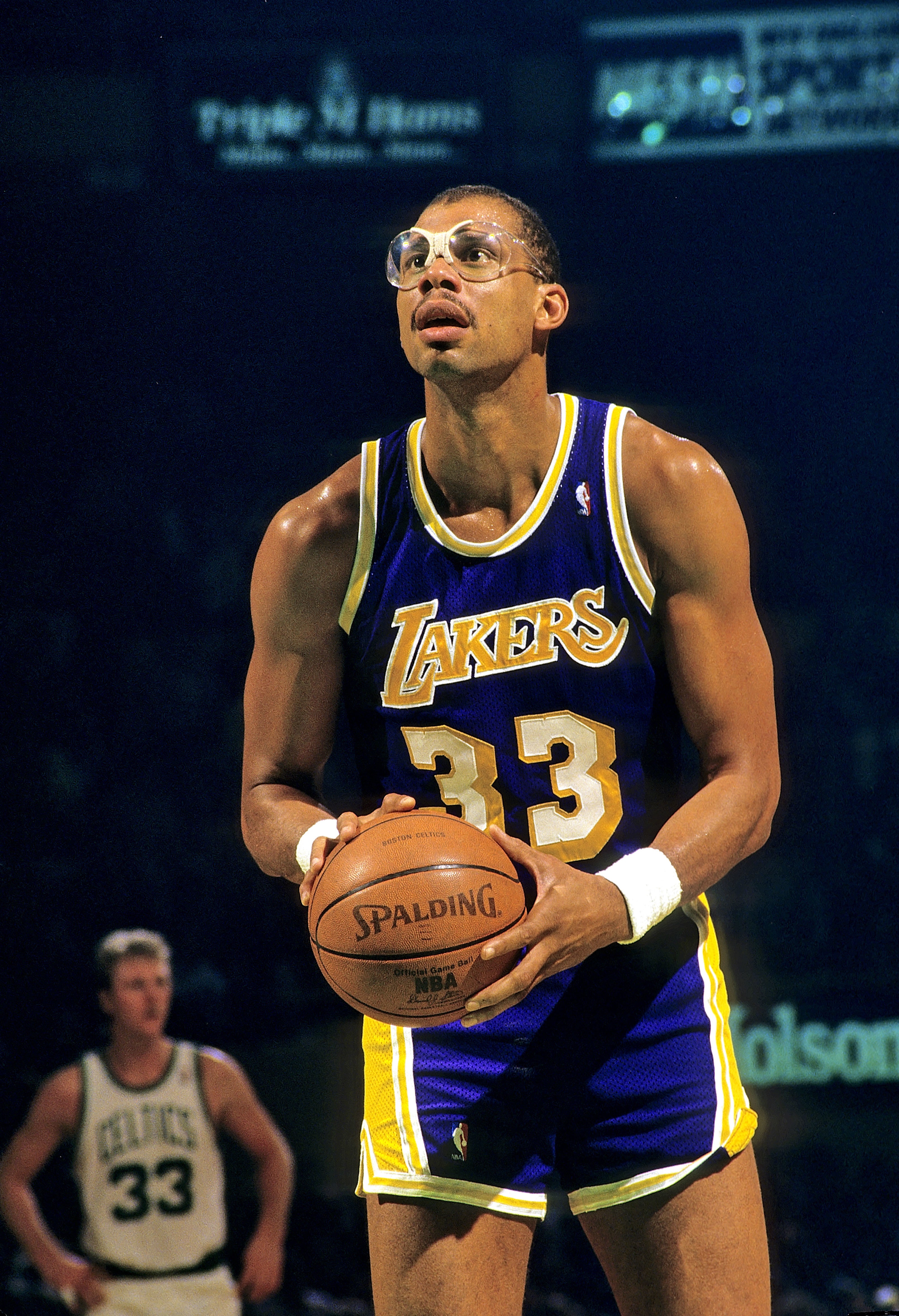 美媒评NBA历史2米18以上长人15强:姚明第四 贾巴尔居首 美媒评NBA历史2米18以上长人15强:姚明第四 贾巴尔居首