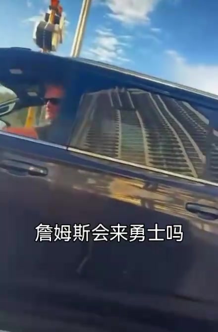科尔澄清詹姆斯加盟勇士流言 称从未与其有过招募交流 科尔澄清詹姆斯加盟勇士流言 称从未与其有过招募交流