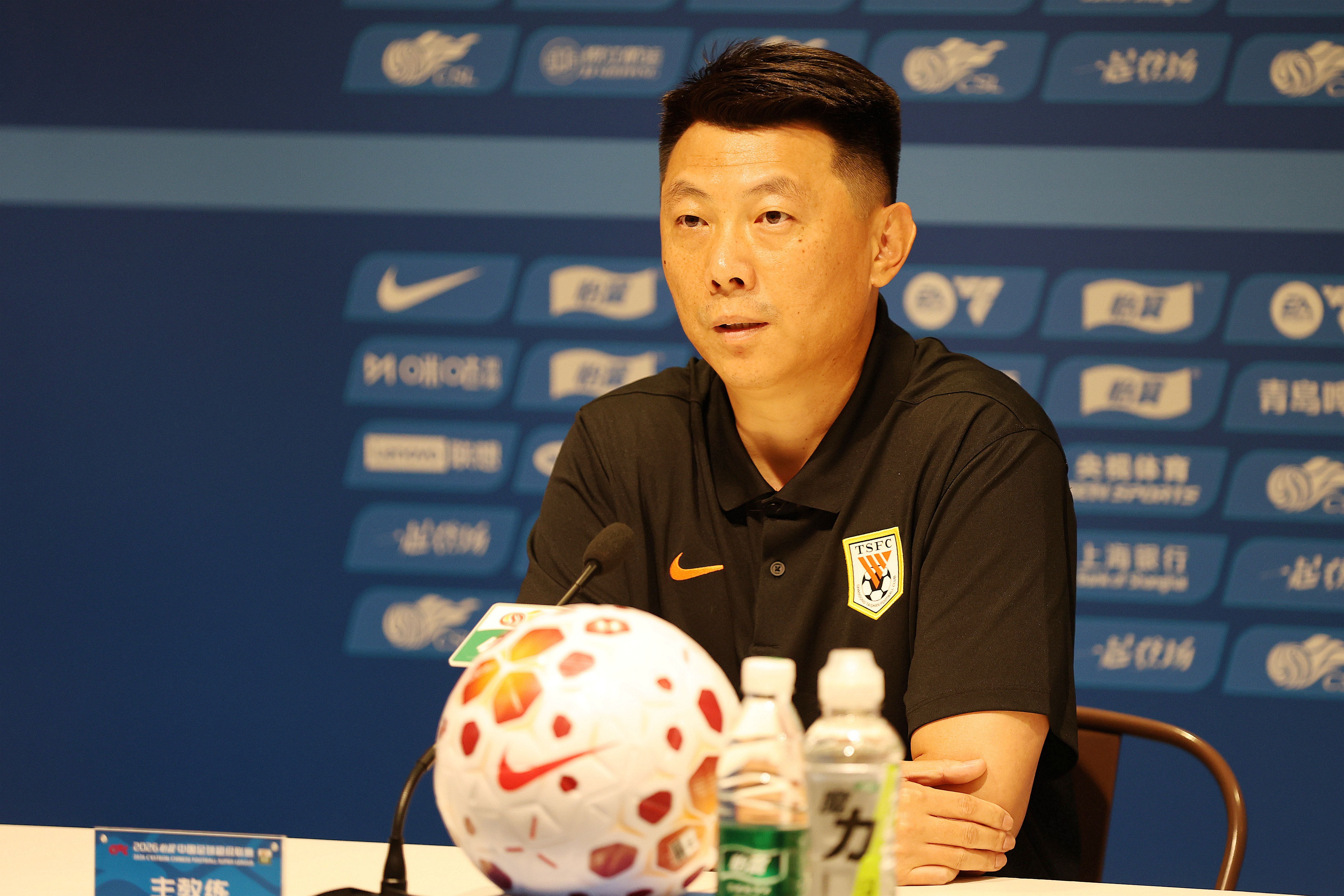 唐田:防守打120分,山东泰山客场1-0力克上海海港 唐田:防守打120分,山东泰山客场1-0力克上海海港