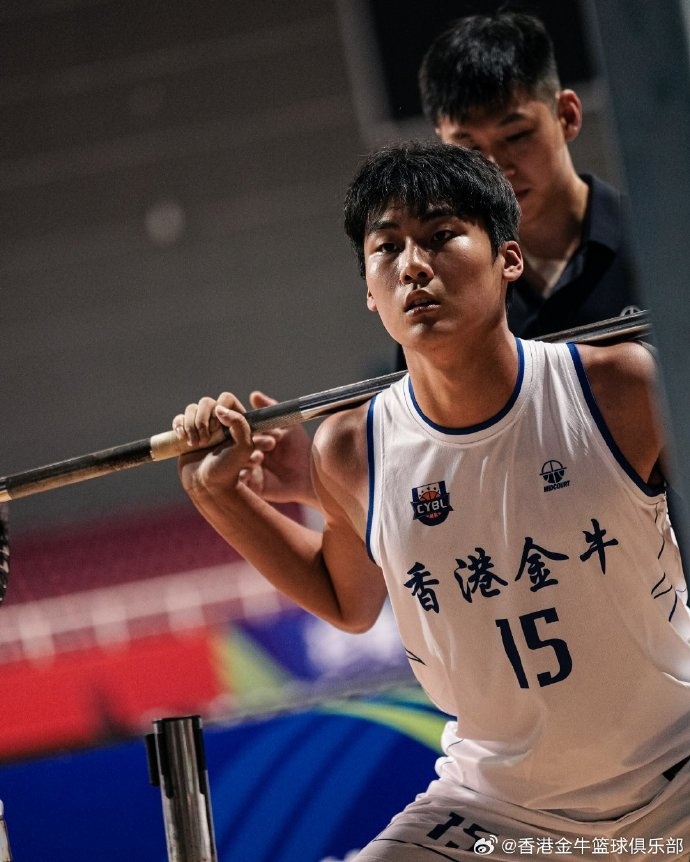 全国U19体测 中国香港金牛U19全员通过 全国U19体测 中国香港金牛U19全员通过