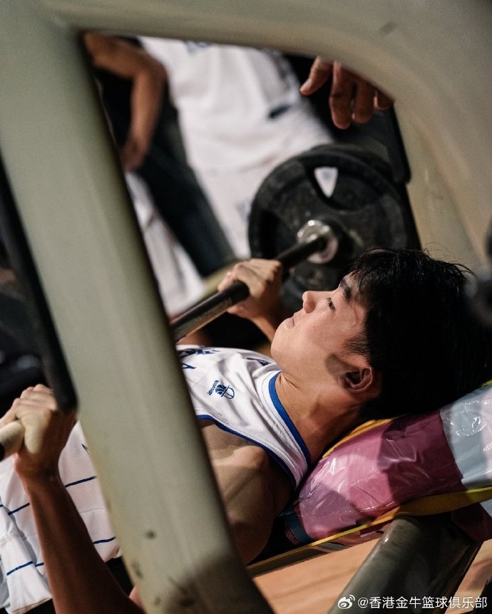 全国U19体测 中国香港金牛U19全员通过 全国U19体测 中国香港金牛U19全员通过