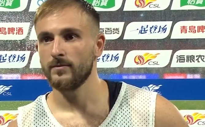阿代米一球制胜 深圳新鹏城客场2-1拿下辽宁铁人