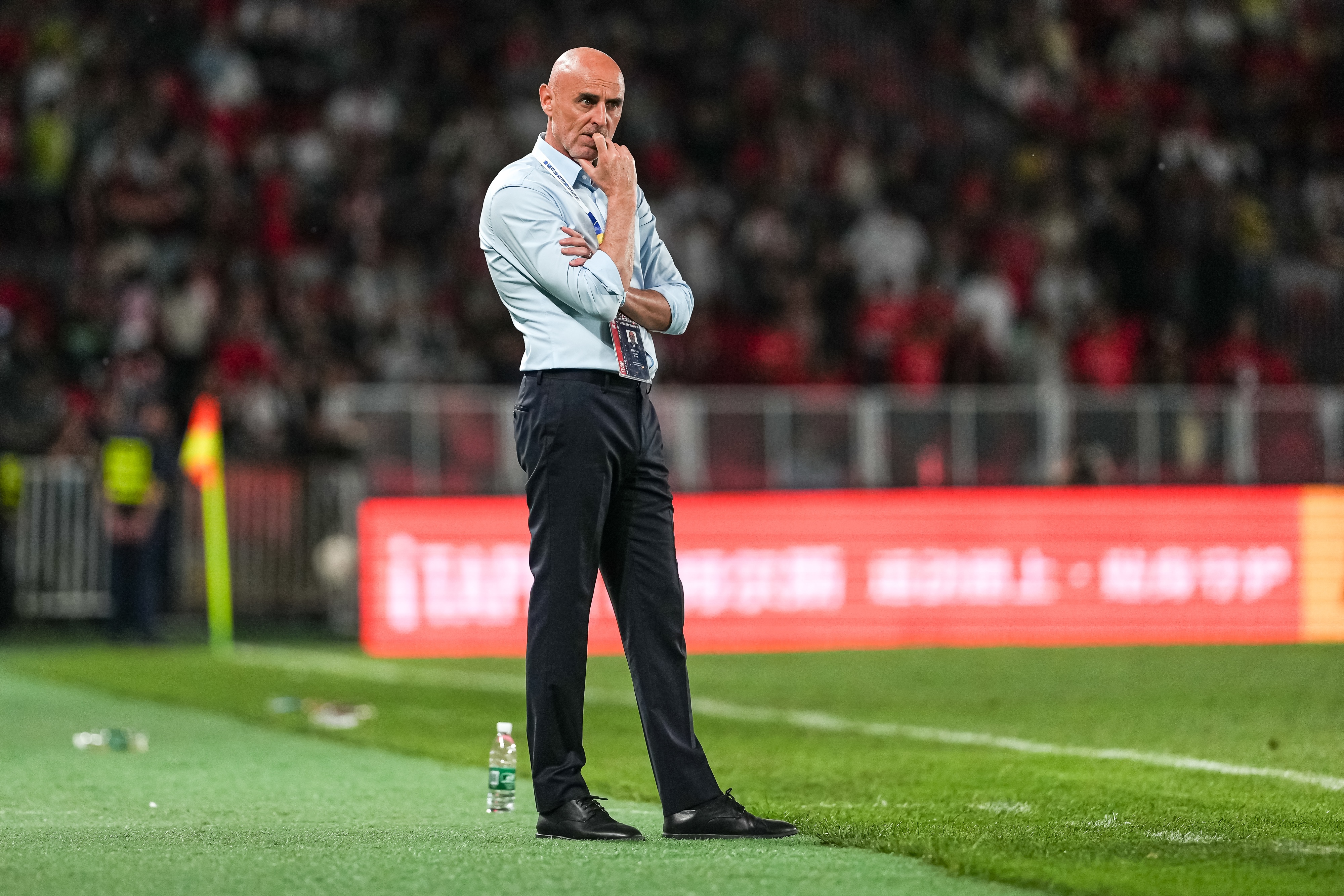 海港3-2武汉三镇后放假 19日补赛迎大连英博