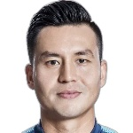 米拉赫马特江·穆泽帕