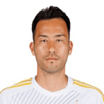 吉田麻也