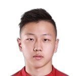 桂子涵
