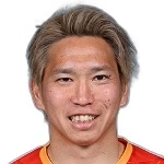 浅野雄太