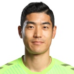 李周勇