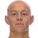多诺万帕里西安