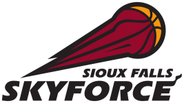 苏福尔斯天空力量